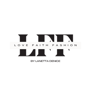 Love.Faith.Fashion